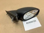2001 2004 Dodge Neon Front Right Passenger Side View Mirror Folding Black Oem+. Fixed Price $46.33.