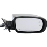 Mirrors Passenger Right Side Heated Hand For Chrysler 300 2011-2020. Fixed Price $140.60.