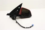2020 - 2024 Tesla Model Y Front Right Side Door Rear View Mirror Oem Red Ppmr. Fixed Price $404.79.
