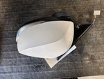 Driver Side View Mirror Power Fits 16-17 Infiniti QX50 1726044. Fixed Price $639.85.