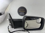 Oem 2019 - 2025 Dodge Ram 1500 Blind Spot Side View Mirror (right/passenger). Fixed Price $249.99.