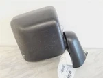 Driver Left Side View Mirror Black Manual Fits 18-20 Wrangler 571609. Fixed Price $94.00.