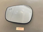 Oem Ford Mustang Mach-e Left Mirror Glass Lh Blind Spot Heated Wide-angle. Fixed Price $149.00.