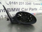 Bmw 3 Series Wing Mirror E90 E91 Pre Lci O/s Drivers Side 51167189948. Fixed Price $27.19.