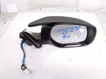 2019-2021 Infiniti Q50 Passenger Rear View Mirror Outside *aftmkt Carbon. Fixed Price $648.51.