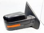 2011-2014 Ford F150 Right Passenger Side View Door Mirror Power Fold Heated Oem. Fixed Price $224.79.