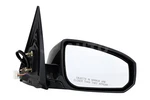 For 2004-2008 Nissan Maxima Power Side Door View Mirror Right. Fixed Price $47.25.