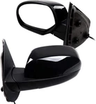 Pair Power Heated Side View Mirrors Rh+lh For 2007-2013 Silverado Sierra 1500. Fixed Price $72.29.