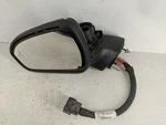 2019-2020 Ford Fusion Passenger Right Side View Power Door Mirror Black MRPK5. Fixed Price $187.03.
