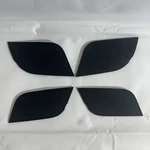 2016-2018 Kia Optima Set Of 4 Door Panels Pull Handle Screws Covers Rubber Mats. Fixed Price $54.00.