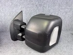 17 18 Nissan Titan Xd Power Exterior Side View Mirror Left Driver Blindspot. Fixed Price $129.99.