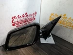 Driver Side View Mirror Power With Anti-glare Fits 10-13 Bmw 535I Gt 1011648. Fixed Price $129.89.