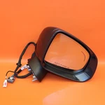 Volvo XC90 Mirror Glass Right 2016-2019 2020 2021 2022 2023 31385658 Oem. Fixed Price $449.10.