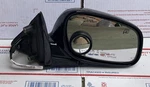 2003-2011 Ford Lincoln Town Car Rh Right Side View Mirror 1406568. Fixed Price $44.99.