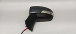 '18-'22 Ford Ecosport Left Driver Door Mirror Power Non-heated Oem Grade A!. Fixed Price $90.00.