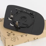 Mirror Glass For Mercedes ML350 ML500 GL450 R350 Fits Driver Left Lh Side. Fixed Price $39.40.