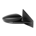 New Premium Passenger Side Door Mirror Power Non Heated Not Painted 1UY10TZZAE. Fixed Price $204.10.