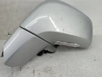 2017-2020 Chevrolet Trax Driver Left Side View Power Door Mirror Silver Wfnpa. Fixed Price $163.26.