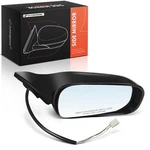 A-premium Passenger Power Mirror For Toyota Avalon 1995-1999 V6 3.0L 8791007011. Fixed Price $55.10.