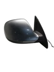 2007-2009 Audi Q7 Side View Mirror Passenger Right Rh Power Memory Tested Oem. Fixed Price $115.95.