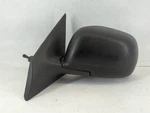 2012-2014 Nissan Versa Driver Left Side View Manual Door Mirror Black JF7PB. Fixed Price $46.76.
