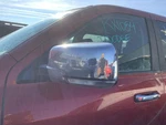 Driver Side View Mirror Power Chrome Fits 09-12 Dodge 1500 Pickup 1310793. Fixed Price $173.25.