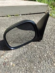 Dodge Ram Power Mirror 1500 2500 3500 Lh Driver Side View Heated 02-08 Truck. Fixed Price $49.99.