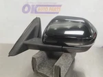 20 Ford Explorer Platinum Side View Mirror Black Power Exterior Left Driver. Fixed Price $850.00.