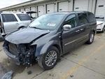 2014 Chrysler Town & Country Right Passenger Side Mirror Oem Chrome Used 3214666. Fixed Price $79.96.