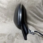 Vw Volkswagen Golf MK7.5 Passenger Side Electric Window Mirror E1 021277. Fixed Price $160.13.