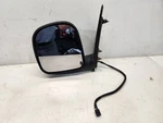 1996-02 Chevrolet Express 1500 Drivers Left Side Mirror Power *text Black*. Fixed Price $53.39.