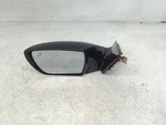 2015-2017 Hyundai Azera Driver Left Side View Power Door Mirror Black CHGN7. Fixed Price $241.45.