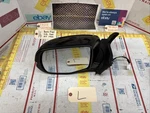 16-18 Honda Pilot Driver Left Door Mirror Heat Black Wire # 76250-TG7-A111-M6. Fixed Price $164.94.