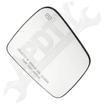 Apdty 160906 Plastic Backed Mirror Glass. Fixed Price $54.93.