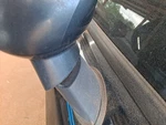 2013 Dodge Challenger Rh Passenger Door Mirror Side View Oem. Fixed Price $50.88.
