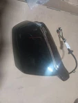 2025 Cadillac Escalade Iq Driver Left Side View Mirror 3117280. Fixed Price $349.00.