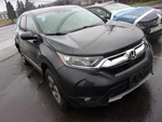 Used Left Door Mirror Fits: 2018 Honda Cr-v Power Body Color Cap Heated Canada. Fixed Price $282.90.