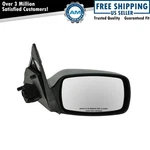 Trq Power Side View Door Mirror Passenger Right Rh 97-00 Ford Contour. Fixed Price $39.76.