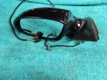 2006-2010 Volkswagen Passat Driver Side View Power Door Mirror Black Oem B41005. Fixed Price $50.00.