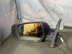 Fits 2009-2010 Pontiac Vibe Left Door Mirror (red) OEM:19184617. Fixed Price $73.90.
