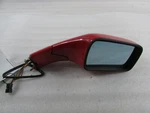 Ferrari 348, Rh, Right Side View Mirror, Used, P/n 62830910. Fixed Price $1850.00.