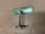 Chevrolet Chevy Original 1958 Passenger Car Gm Rearview Mirrow. Fixed Price $32.50.