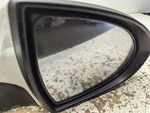 Passenger Side View Mirror Power With Turn Signal Fits 13-16 Sportage 792234. Fixed Price $144.90.