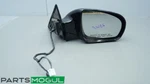 2009-11 Mercedes Slk R171 Passenger Right Side View Mirror 41-3138-412 Black. Fixed Price $157.50.