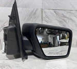 2021 2023 Ford F-150 Side Mirror Oem Passenger Heated ML34 17682 UG5YGY. Fixed Price $240.00.
