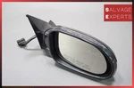 2003-209 Mercedes CLK350 CLK500 Front Left Driver Side Rear View Door Mirror Oem. Fixed Price $54.00.