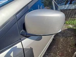 2015 Dodge Caravan Left Door Mirror Gold Used Assembly 306415. Fixed Price $107.00.