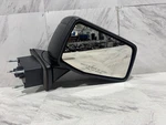 2019-2025 Chevrolet Silverado 1500 Side Mirror Oem Rh Passenger Door. Fixed Price $250.00.