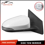 1X Power Heated Turn Signal Passenger Side Mirror For 2014-2019 Toyota Corolla. Fixed Price $44.87.