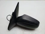 01-06 Mazda Tribute Driver Side View Mirror Power Black Textured EC0169180L. Fixed Price $51.30.